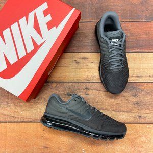 air max 2017 brown